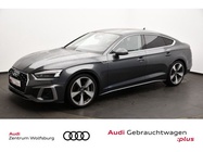 Audi A5 2022