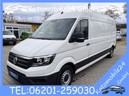 Volkswagen Crafter 2019