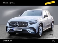 Mercedes-Benz GLC-Class 2025