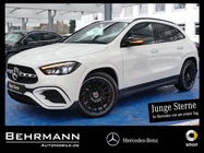 Mercedes-Benz GLA-Class 2025