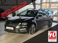 Skoda Octavia 2020