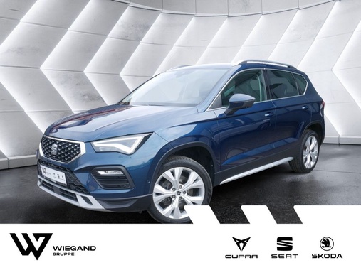 Seat Ateca 2021