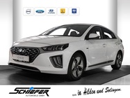 Hyundai Ioniq 2019