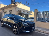 Peugeot 3008 2022