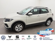 Volkswagen T-Cross 2024