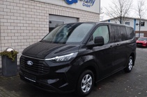Ford Transit Custom 2025