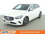 Mercedes-Benz B-Class 2020