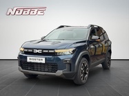 Dacia Bigster 2025
