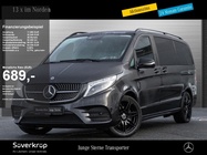 Mercedes-Benz V-Class 2022