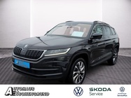 Skoda Kodiaq 2021