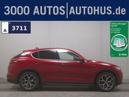 Alfa Romeo Stelvio 2021