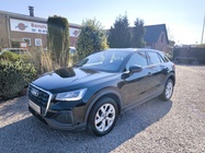 Audi Q2 2022