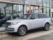 Land Rover Range Rover 2023