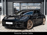 Porsche Panamera 2024