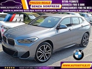 BMW X2 2022