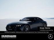 Mercedes-Benz SL-Class 2024