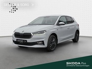 Skoda Fabia 2026