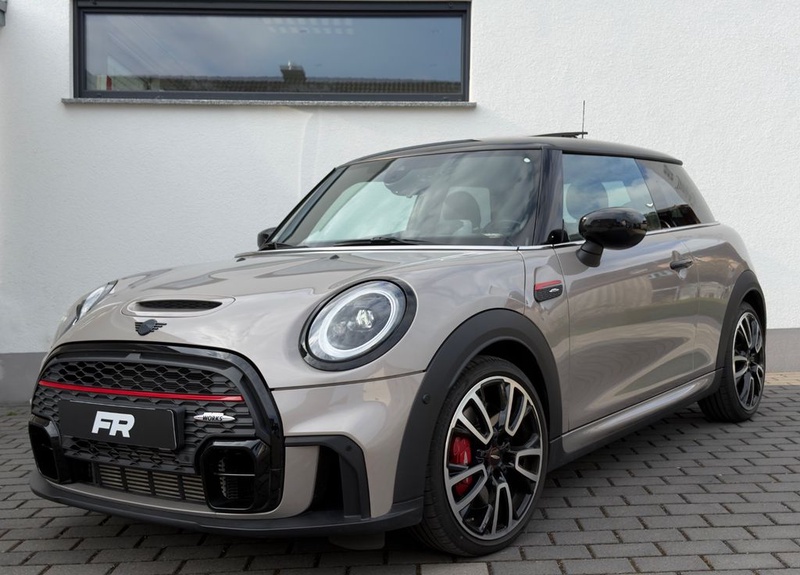 MINI Other