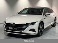 Volkswagen Arteon 2021