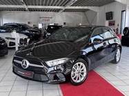 Mercedes-Benz A-Class 2021