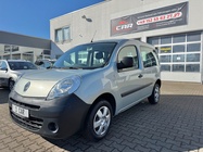 Renault Kangoo 2009
