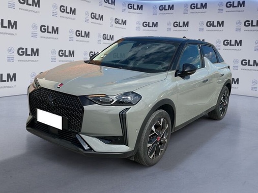 Citroen DS3 2023