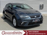 Seat Ibiza 2020
