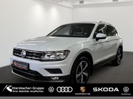 Volkswagen Tiguan 2019