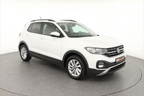 Volkswagen T-Cross 2023