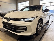 Volkswagen Golf 2025