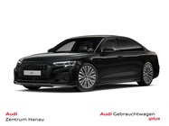 Audi A8 2025