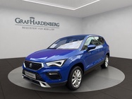 Seat Ateca 2022