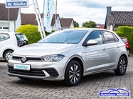 Volkswagen Polo 2024