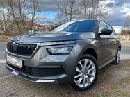 Skoda Kamiq 2022