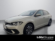 Volkswagen Polo 2023