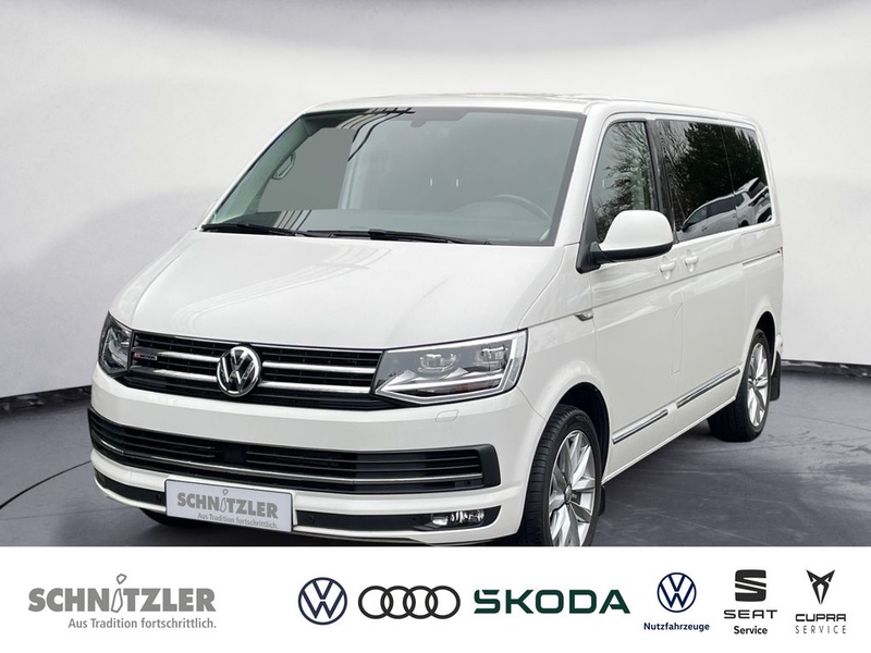 Volkswagen T6