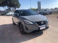 Nissan Qashqai 2021