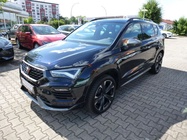Cupra Ateca 2021