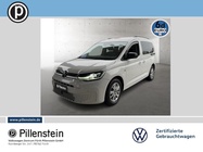 Volkswagen Caddy 2022