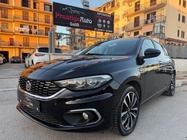 Fiat Tipo 2020