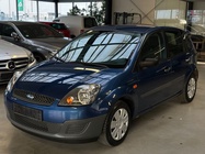 Ford Fiesta 2007