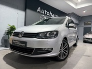Volkswagen Sharan 2019