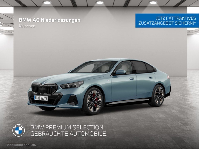 BMW i5