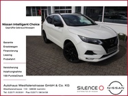 Nissan Qashqai 2020