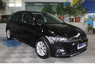 Volkswagen Polo 2021