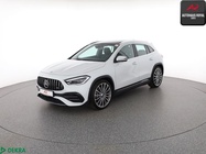 Mercedes-Benz GLA-Class 2021