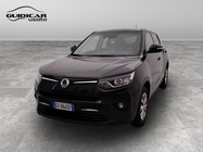 Ssangyong Tivoli 2021