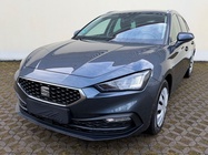 Seat Leon 2021