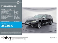 Volkswagen Tiguan 2025