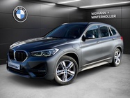 BMW X1 2021